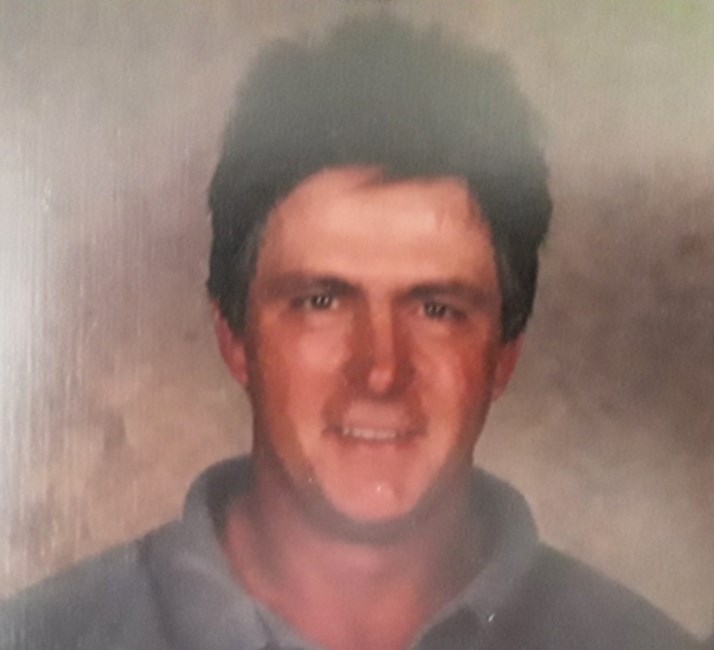 Obituary of Donald D. SHEPHERD