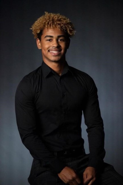 Obituary of Joseph Ogega Nyangweso