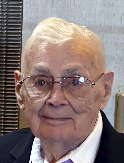 Obituary of Walter Bertrum Garrett, Jr.