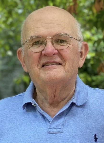Obituary of Roger Bruce Whitaker