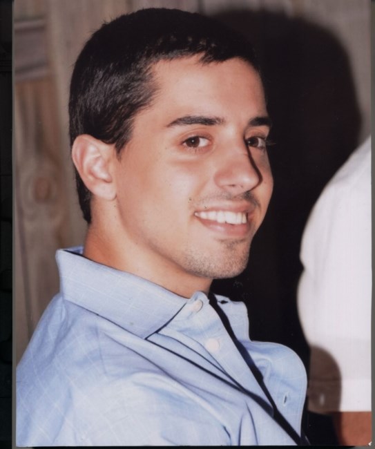 Obituary of Armando Armandito Andres Acosta