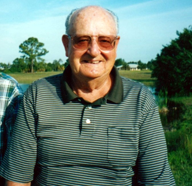 Obituary of Bernard Victor Arthur