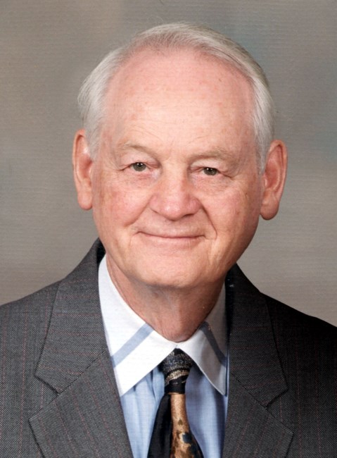 Obituario de Edward Livingstone Anderson MD