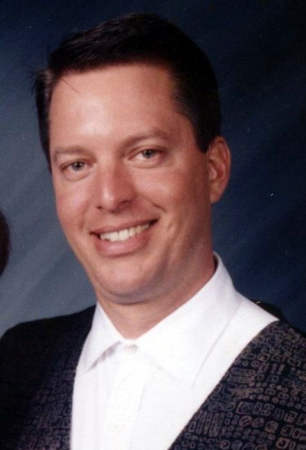 Obituary of David Alan Smith