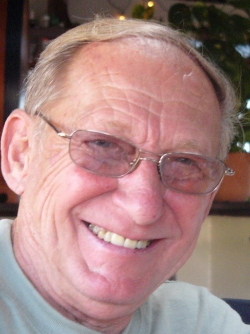 Obituary of Robert K. Redenz