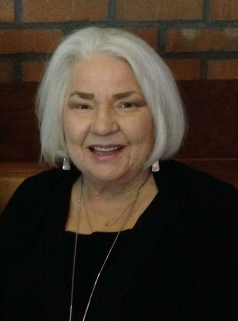 Obituary of Pam Roberts