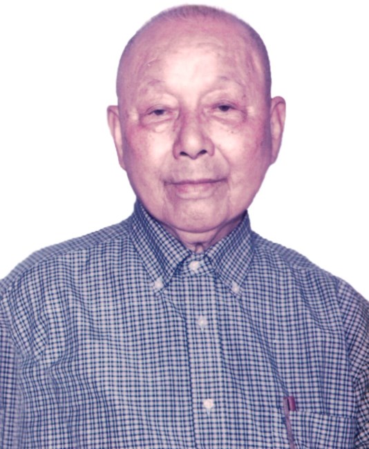 Obituary of Te Hui Lo