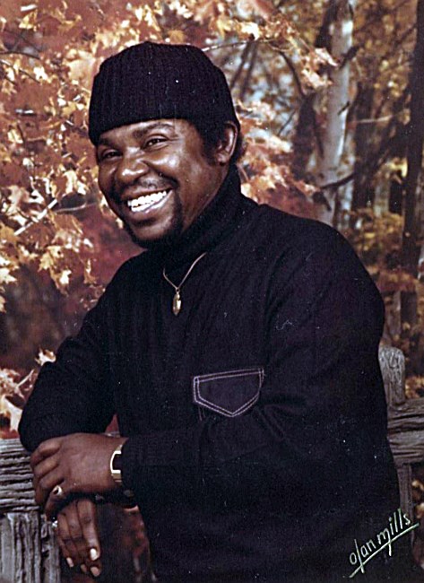 Obituary of Leonard Robert Stevens