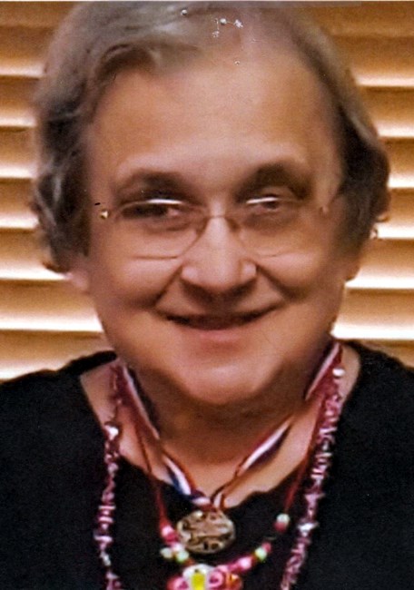 Obituary of Margaret "Peggy" (Dabruzzi) Armell