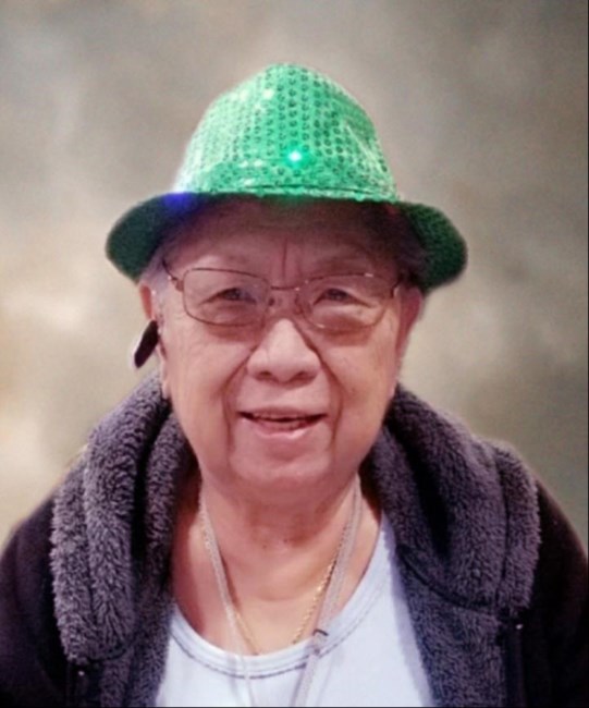 Obituary of Josephine Milisa Jones