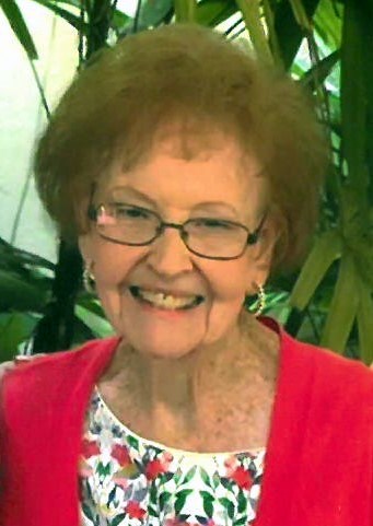 Obituary of Jena Archer Broyles