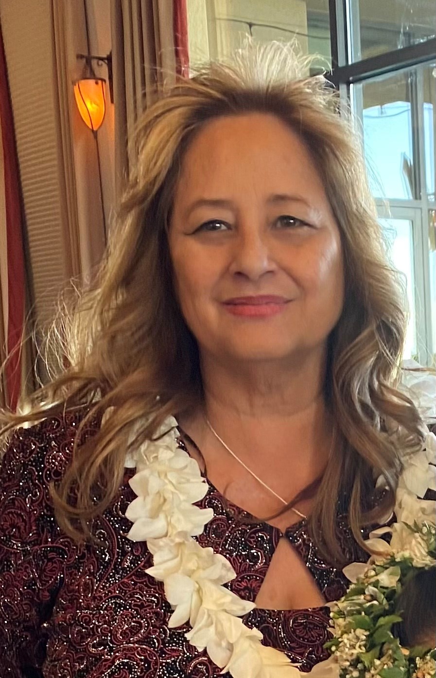 Obituary of Edna Mae Kahokunani Puchalski Sumulong