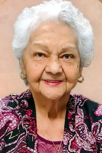 Obituario de Graciela A Perez