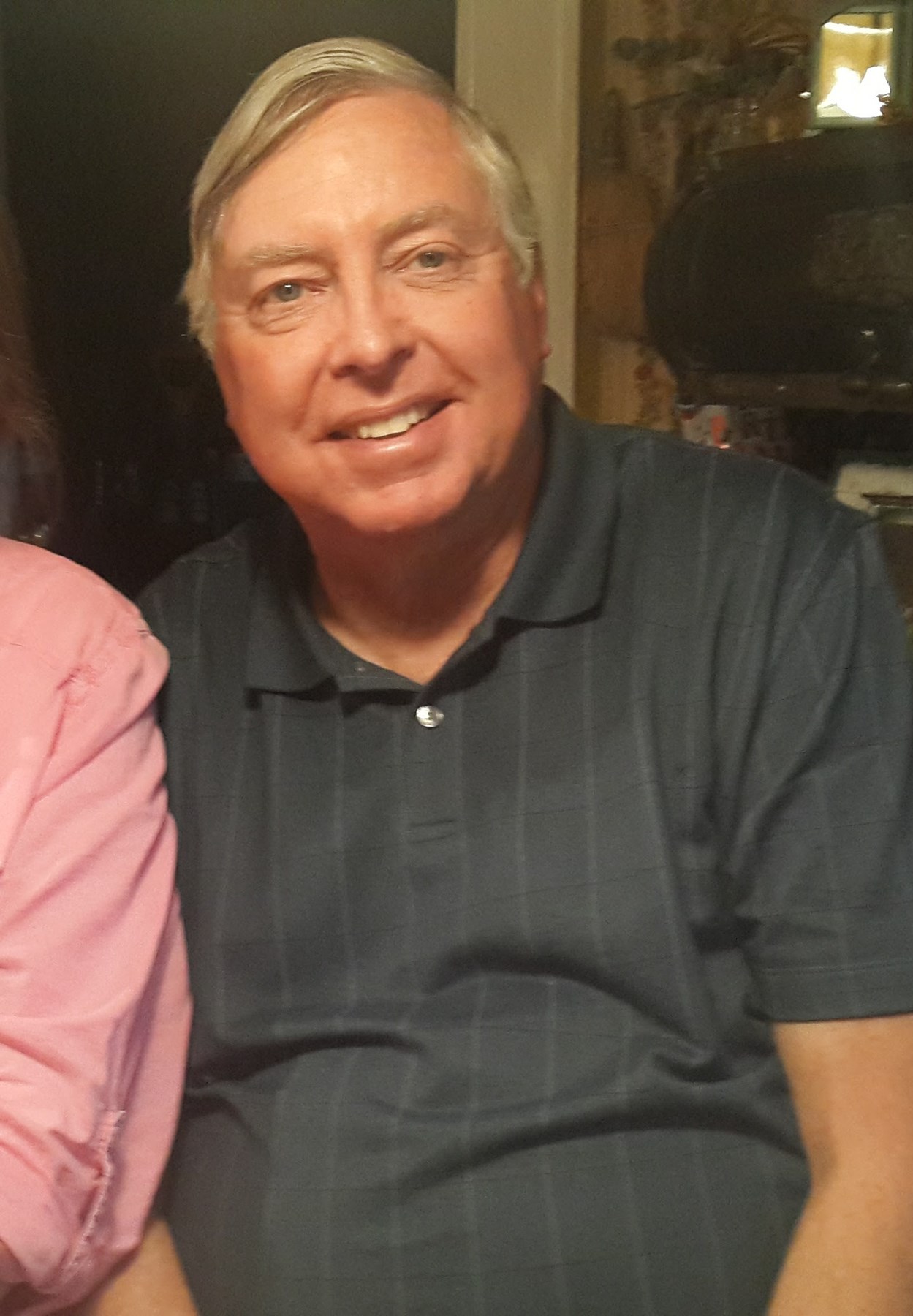 Obituario de Leslie Harry Botham