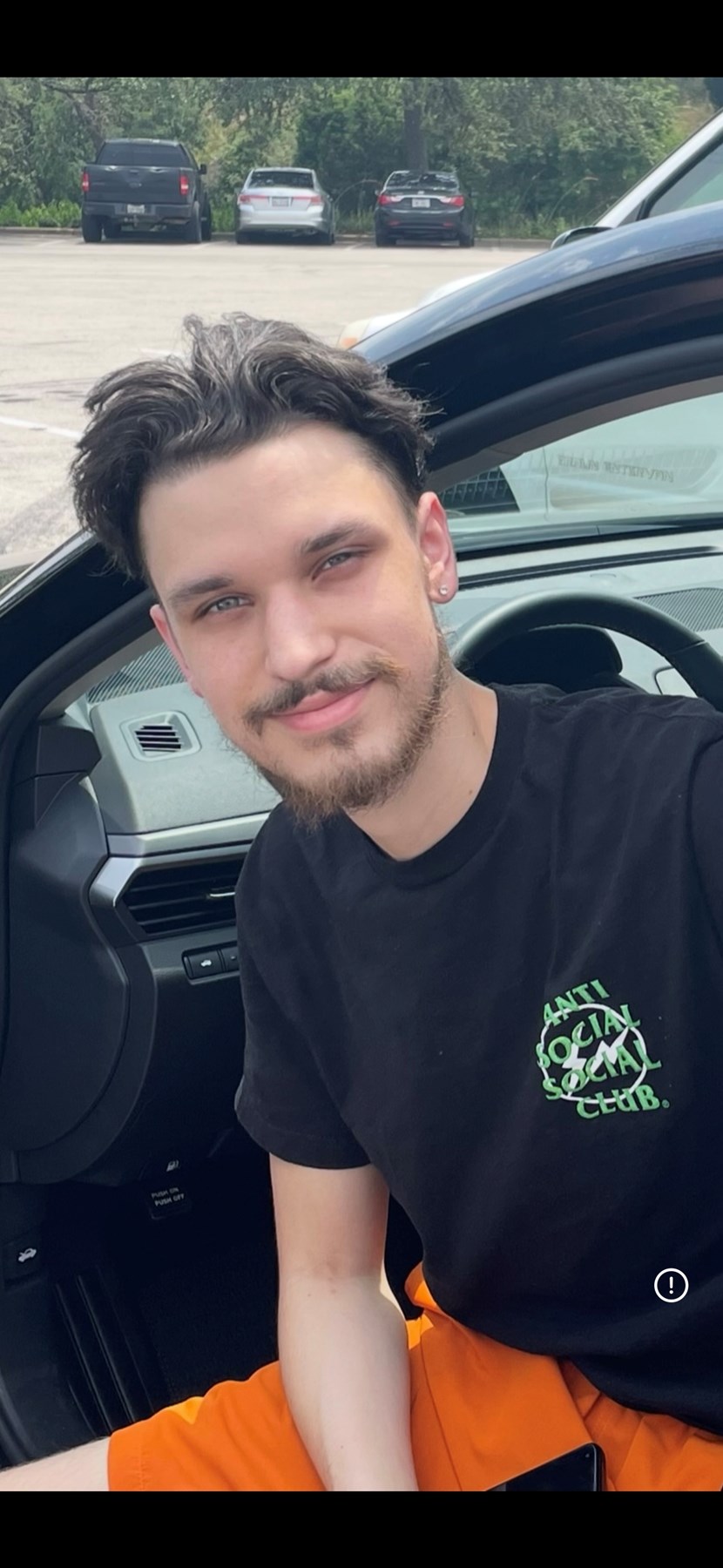 Avis de décès de Josiah Micah Long