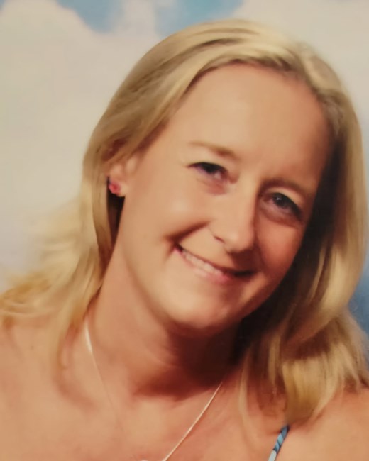 Obituary of Teresa Ann Bredeson