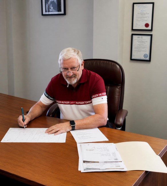 Obituary of Jean-Marc Clément