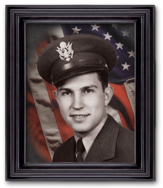 Obituary of 1LT Walter Raymond Bateman