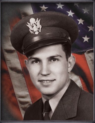 Obituary of 1LT Walter Raymond Bateman