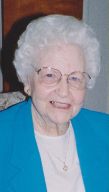 Obituary of Margaret Eileen English