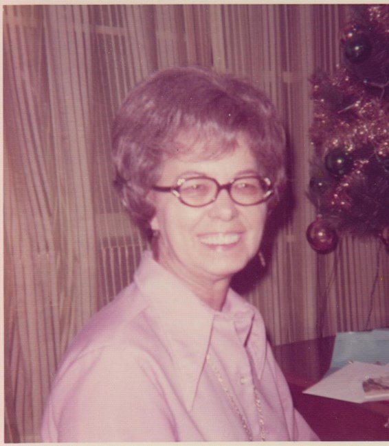 Eileen H Cline Obituary Dallas, TX