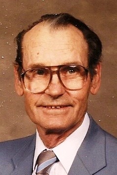 Obituario de Leon W Palmer