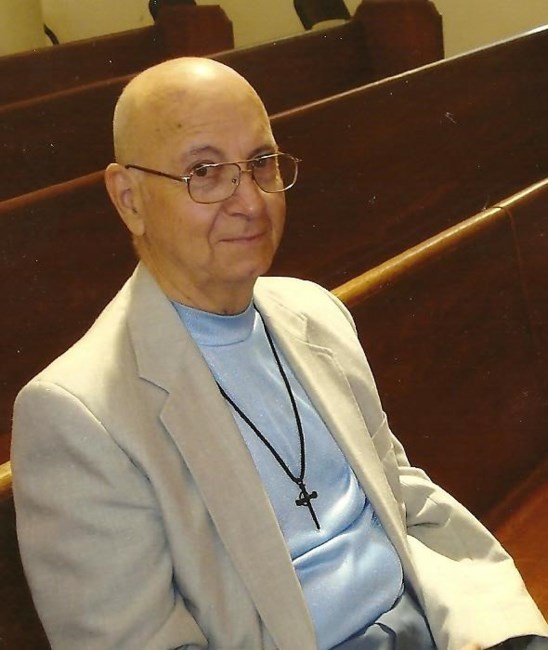 Obituary of John G. Vanzant
