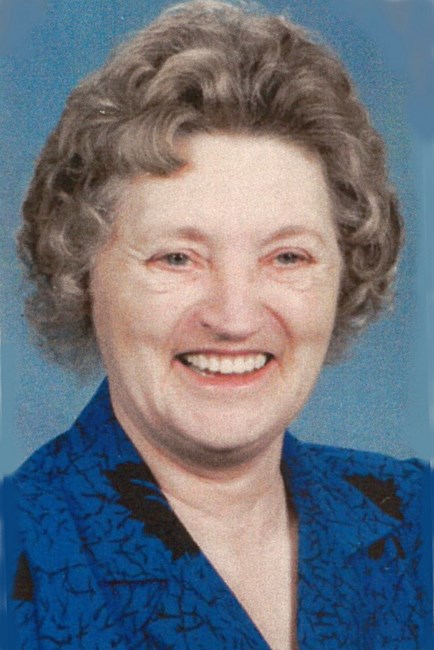 Obituary of Viola Kingsley