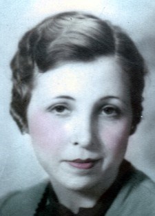 Obituary of Arline Torbert