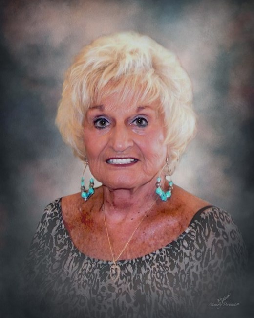 Obituary of Sherri Brewer