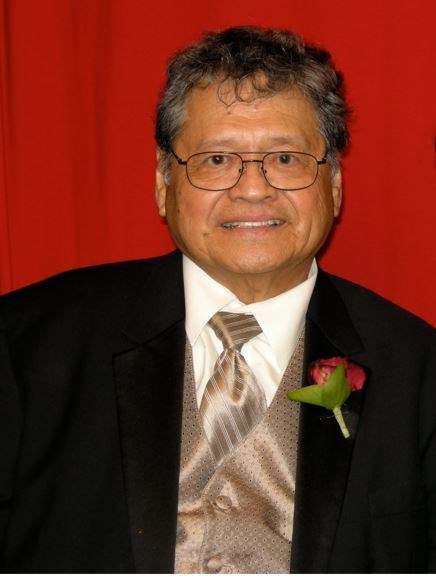 Obituary of Roger Cruz Raimundo