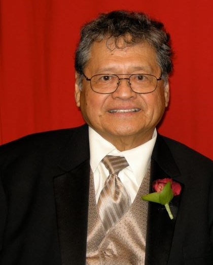 Obituary of Roger Cruz Raimundo