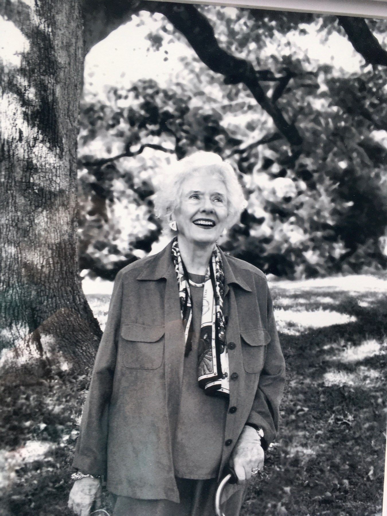 Obituary of Effie Campbell Siegling Bowers