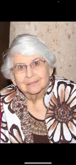 Obituary of Marilyn Lucille Meeks