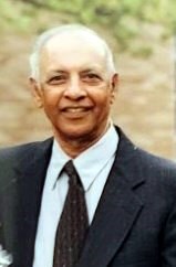 Obituary of Rupert Oswald Mattadeen