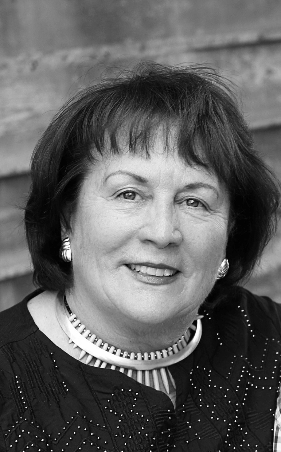 Obituary of Jane Spaulding