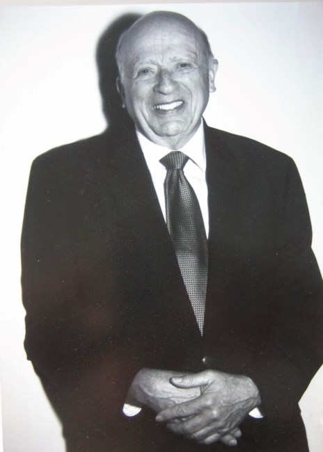 Obituary of Gotthard Karl Galinsky
