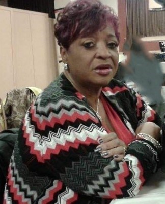 Obituary of Ernestine E. Moss