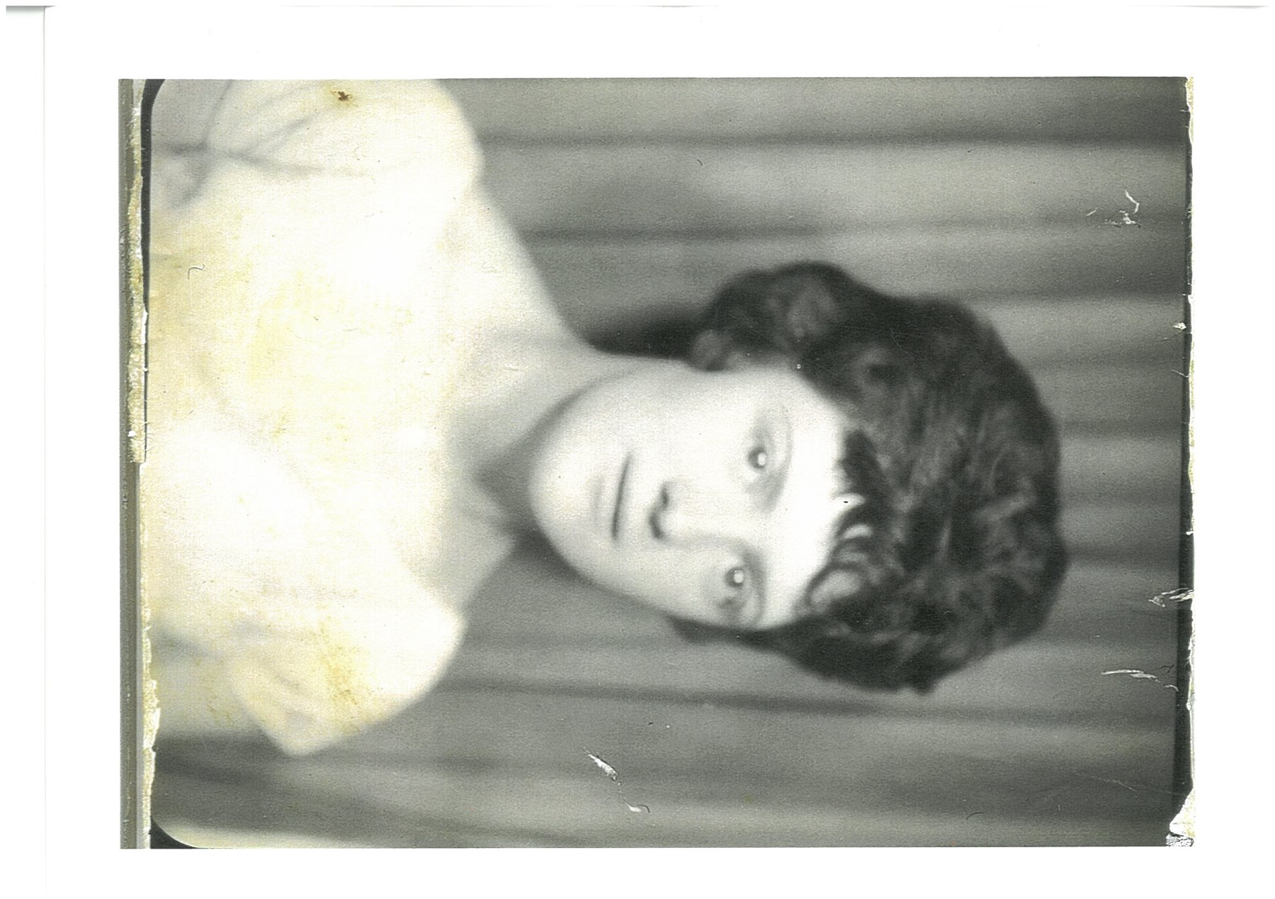 Obituary of Hughena Elizabeth Deveau