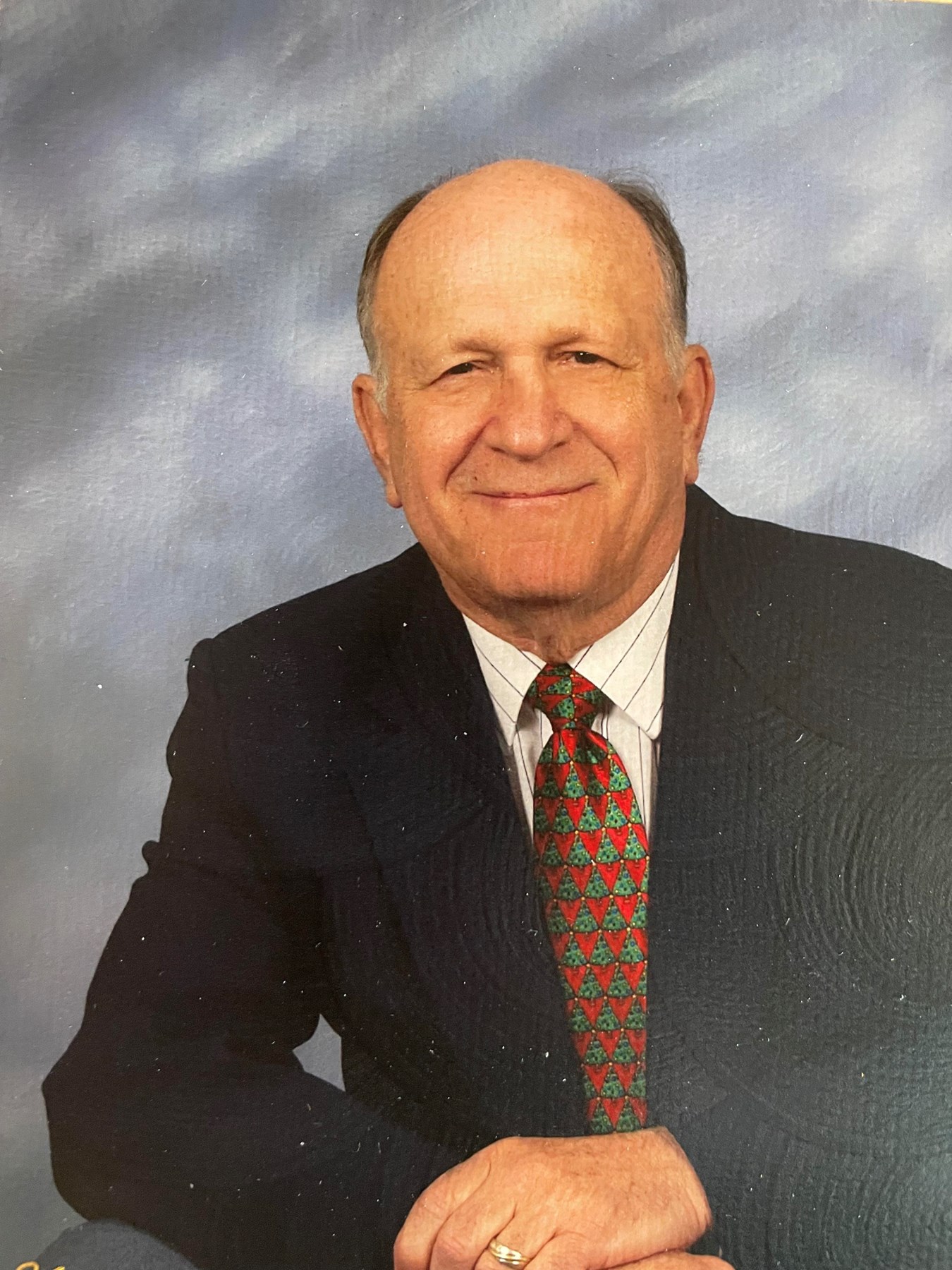 Obituary of Anthony Robert Kalinski