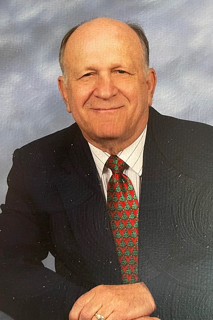 Obituary of Anthony Robert Kalinski