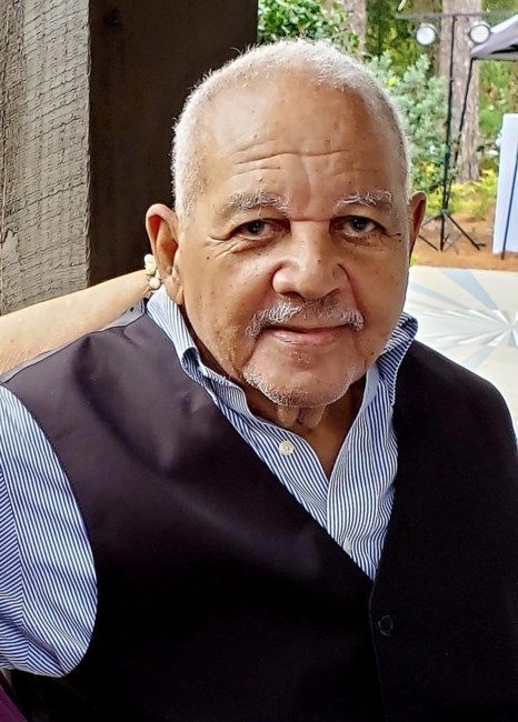 Obituary of Luis Maria Concepcion Henriquez