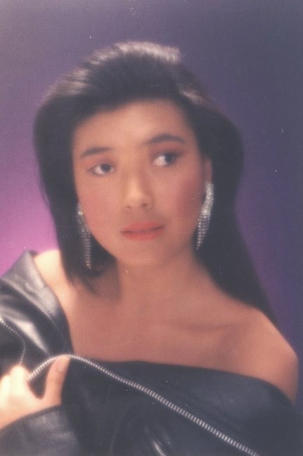 Obituary of Sophia P. Coppola