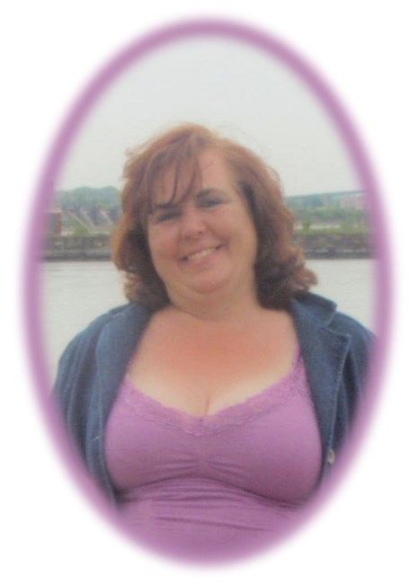 Obituary of Kimberley Jo-Ann Quinlan