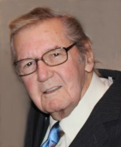 Obituary of W. James "Jim" Spicer