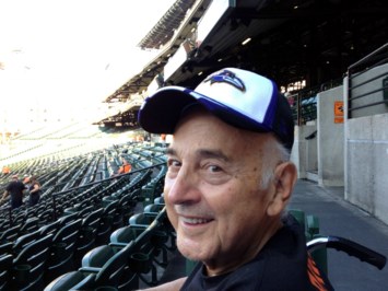 Obituary of Salvatore Thomas Centineo