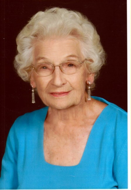 Avis de décès de Mary Jo Blalock Clontz