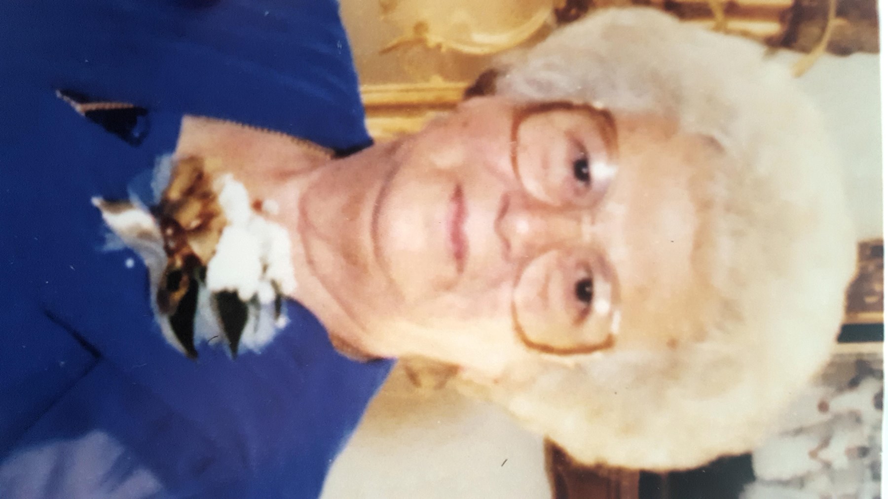 Obituary of Laura S. Vieira