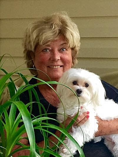 Obituary of Maureen C. D'Andria