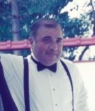Obituary of Carl J. Ruggiero